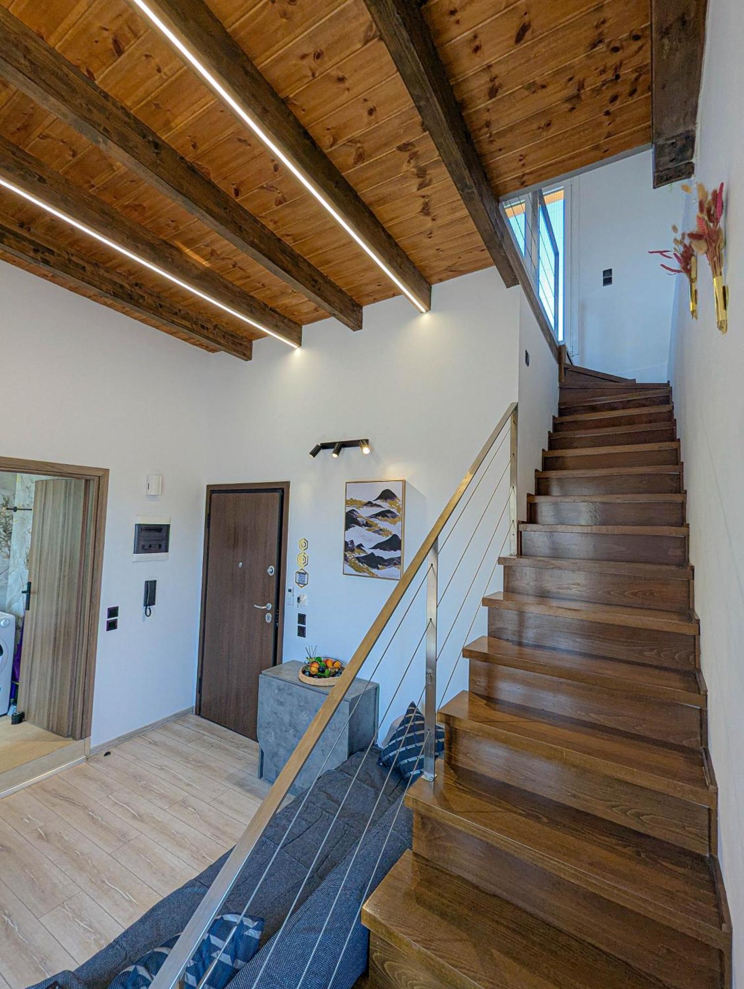 Ionian Pearl Apartments And Suites コルフ島 エクステリア 写真