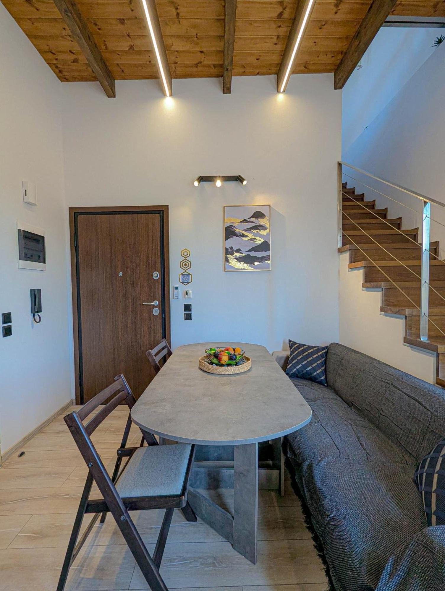 Ionian Pearl Apartments And Suites コルフ島 エクステリア 写真